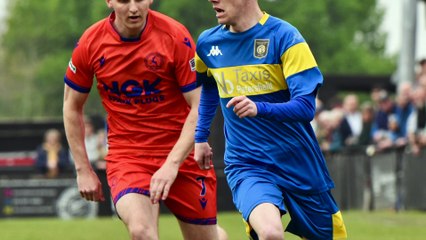 Gallery: Petersfield Town 2 Midhurst & Easebourne 0