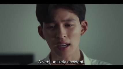 EP 1: Leap Day 🌧️ - EngSub | Romantic BL Series Introduction