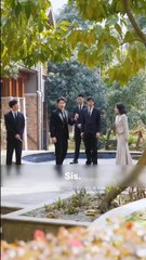 【短 剧】 Sister or Fiancée / Wings Clipped in Radiant Glow - Billionaire Drama