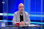 Tay TV canlı yayında depreme yakalandı