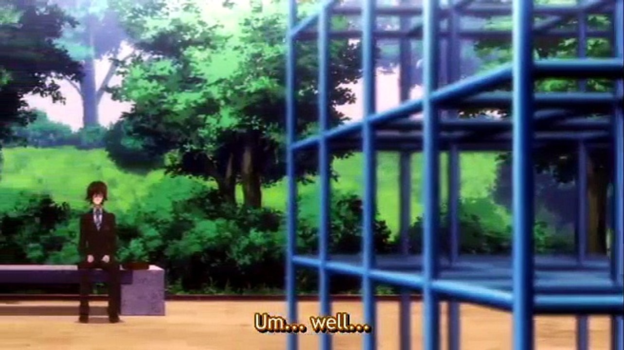 Anime White Album 2 Episode 11 English Subbed