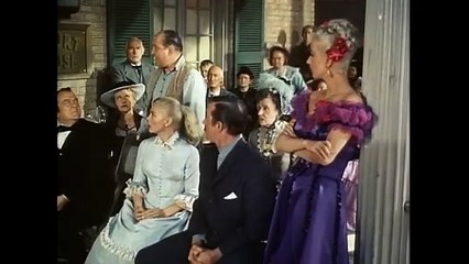 Co się zdarzyło w Silver Lode _ Westerny _ _ Polski Lektor _ John Payne