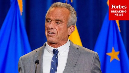 RFK Jr. Defends Focus On Autism And Food Dyes In His First Weeks As HHS Secretary