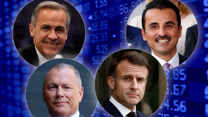 El poder de los Estados crece mil millones al mes en España