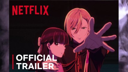 Anime News: My Happy Marriage Season 2 Finale Hits Netflix April 25