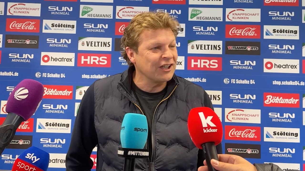 Mulder: 'Van Wonderen hat uns den Spiegel vorgehalten'