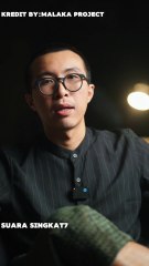 kegagalan itu hanya milik orang yang tidak mau str