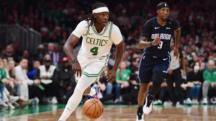NBA Game 2 Preview: Magic vs. Celtics Strategies & Insights