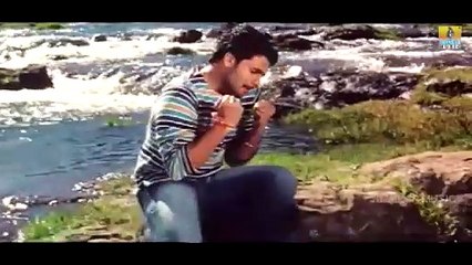 Preethigagi _ _Kanninalli Kanaside_ HD Video Song _ feat. Sri Murali , Sridevi I Jhankar Music