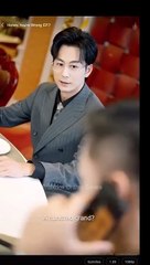 Honey, You're Wrong Full Chinese Drama