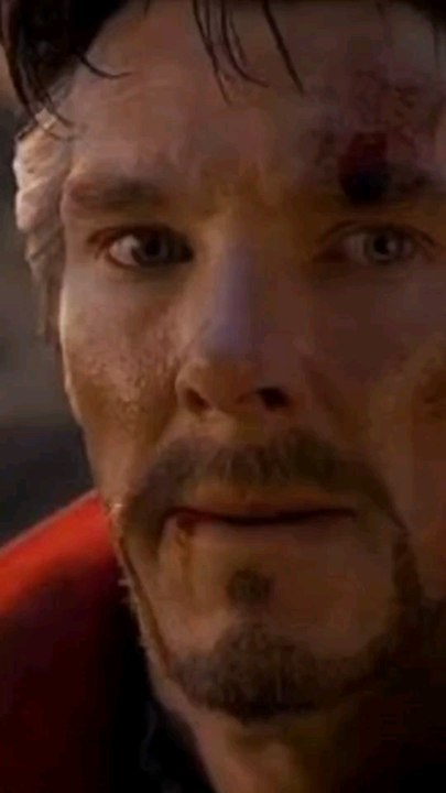 Et voici King Thanos !