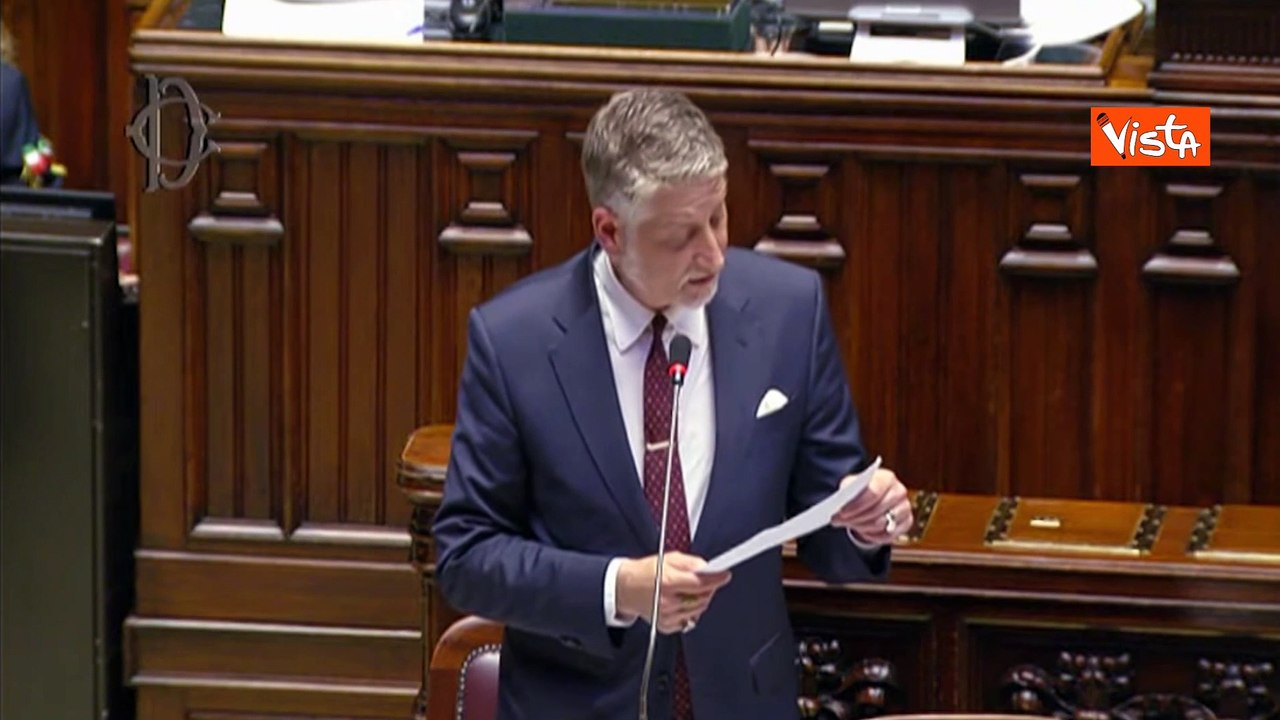 Giuli: Decreto spettacolo affronterà tematica degli animali nei circhi