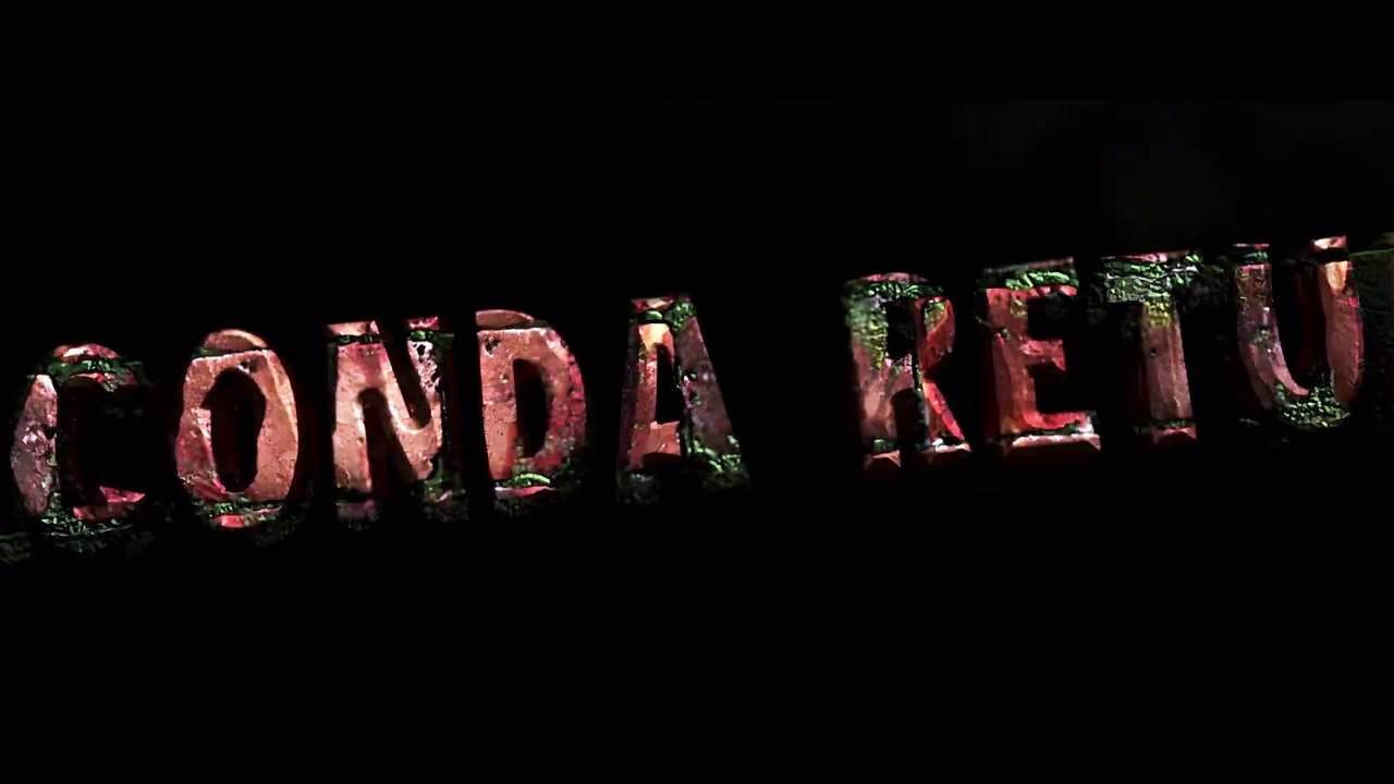 Anaconda – First Trailer (2025)