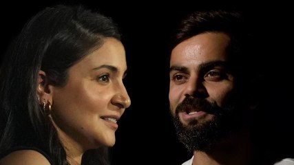 Pahalgam attack पर Virat-Anushka हुए भावुक