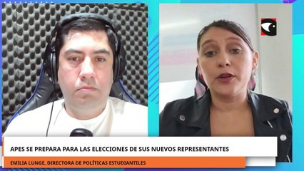 APES se prepara para elegir sus nuevos representantes