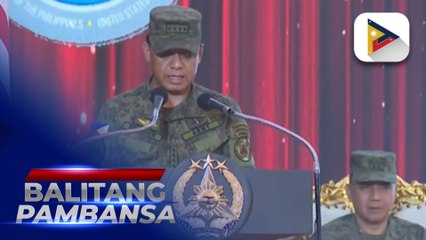 AFP underscores importance of balikatan exercises