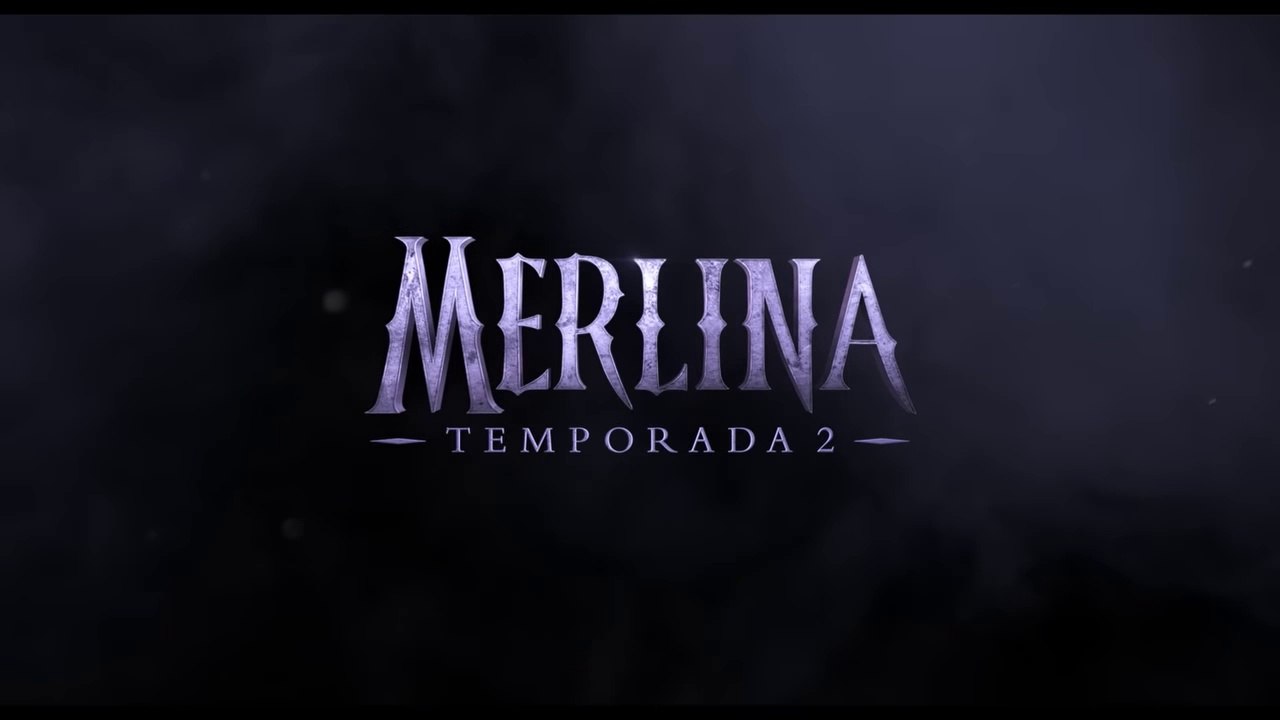 Merlina: Temporada 2 | Avance oficial | Netflix