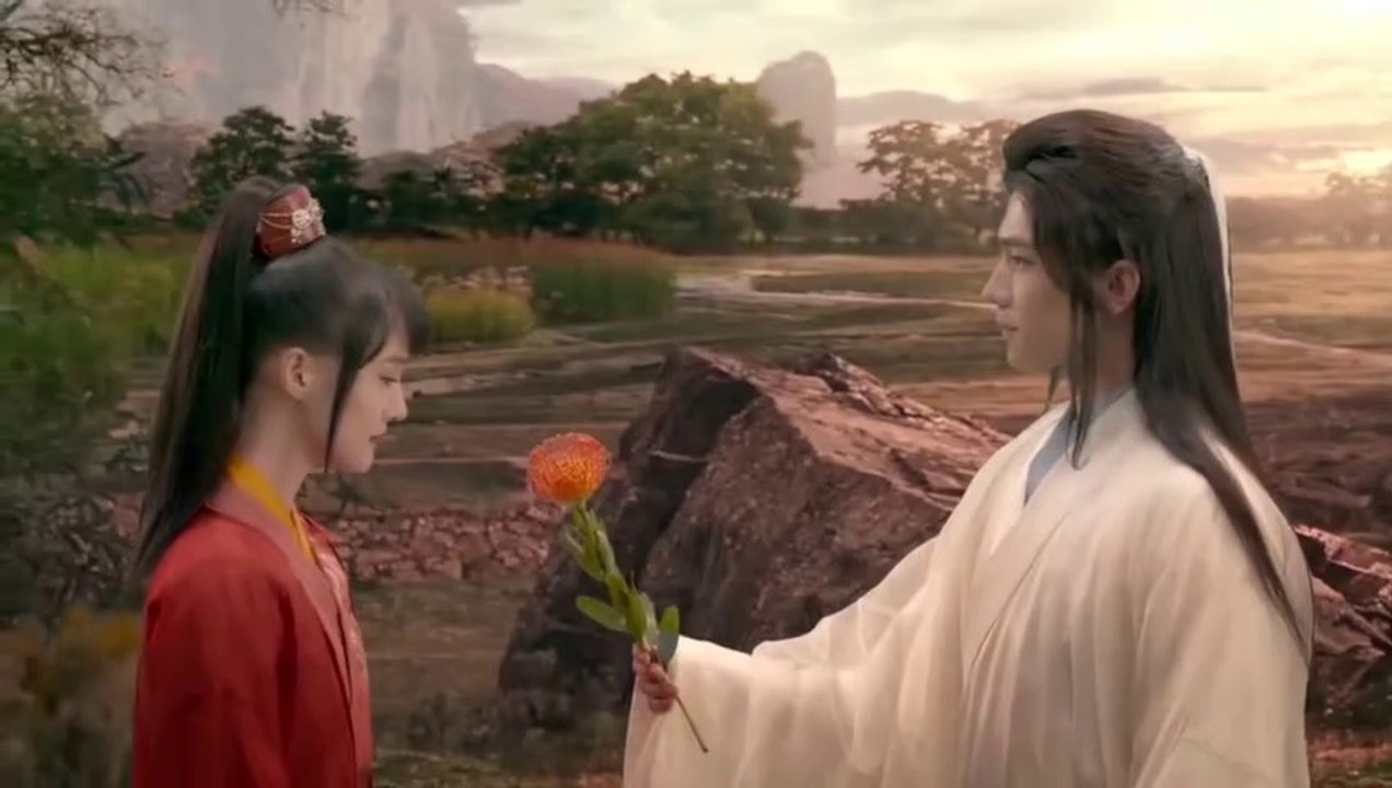 L O V E    O 2 O  EP02 (English Sub)