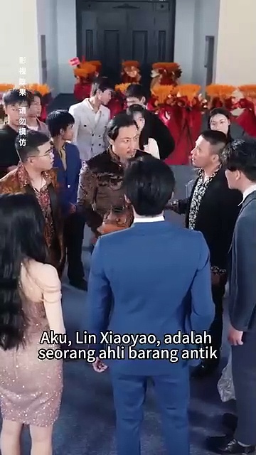  Kembalinya sang penakluk full episode