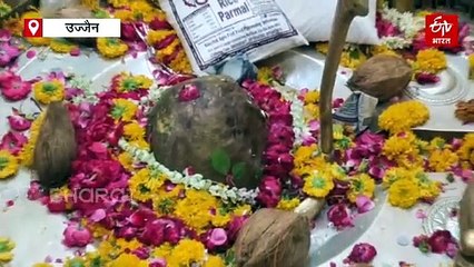 40 डिग्री के तापमान में 118 किमी की पदयात्रा, श्रद्धालु करते हैं मिट्टी के घोड़े का दान