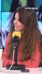 Laura Márquez entrevista a Carolina Iglesias por su nuevo libro