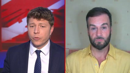 Removing non-crime hate incidents is 'essential', O'Neill claims