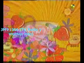 América TV Interior 🇦🇷 - Tandas Publicitarias - 2008