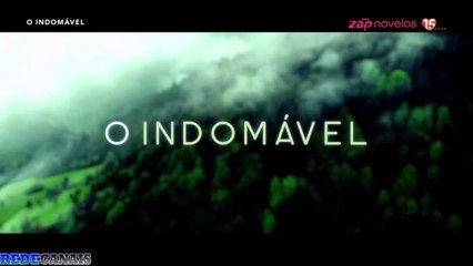 O INDOMÁVEL SEGUNDA TEMPORADA CAPÍTULO 07 - AMOR SEM LIMITES COMPLETO PORTUGUÊS #oindomavel