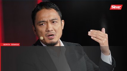 Kenapa ambil masa 20 jam jika guna ‘blockchain’?