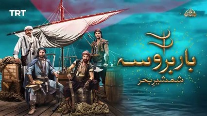 Barbarossa Episode 11 [ Urdu Dubbed ] PTV Digital