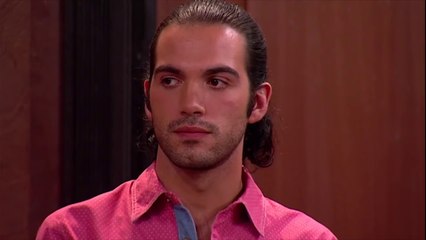 Segunda sesión del juicio de Iran (Parte 1) (Capítulo 77)