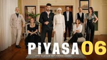 Piyasa Episode 6: Key Highlights