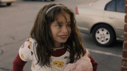 L'histoire derrière "Good American Family"