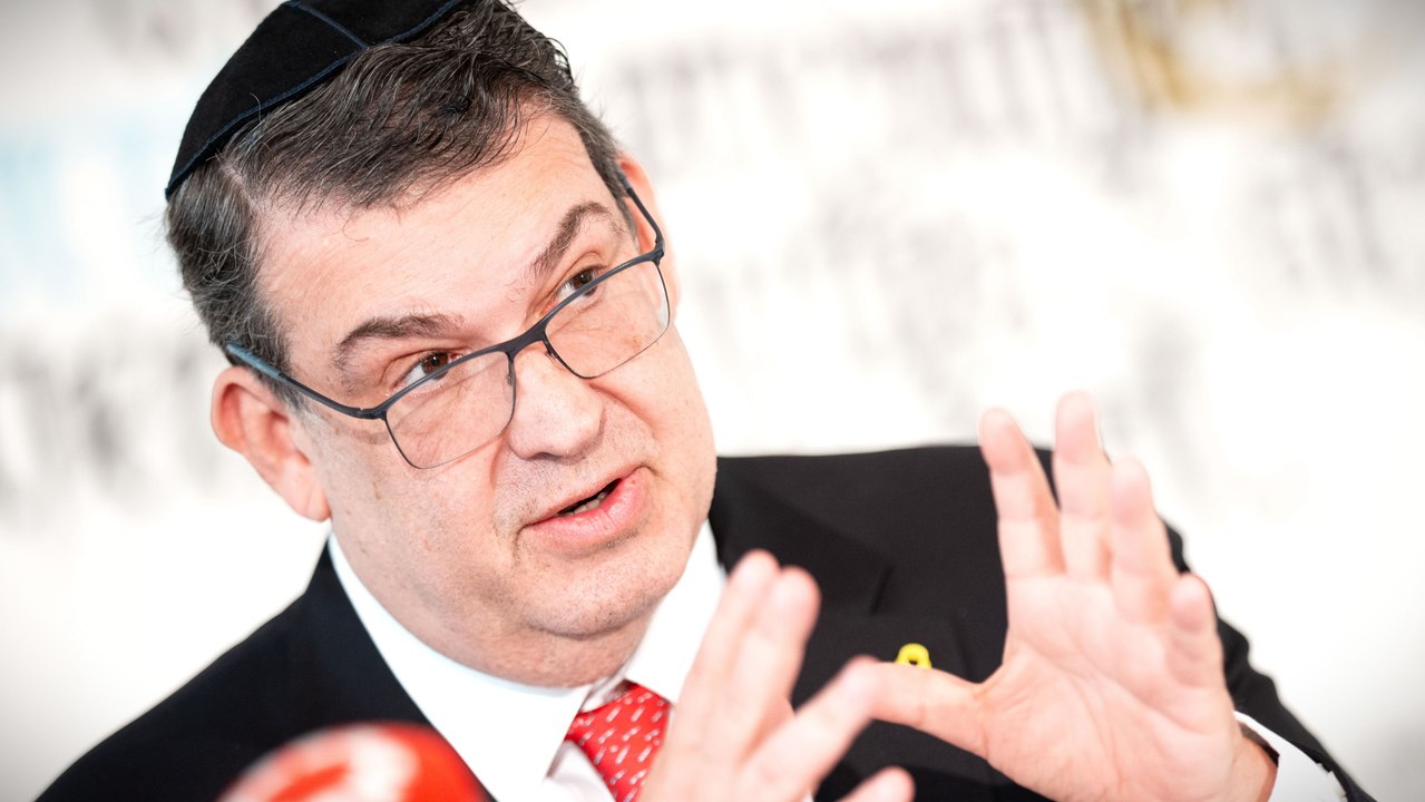 Zahl der antisemitischen Vorfälle 2024 um fast ein Drittel gestiegen