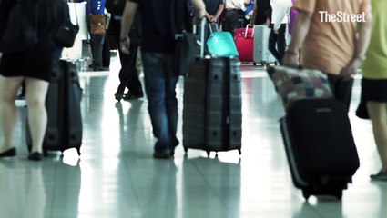 Tariffs could drive up the cost of your summer travel