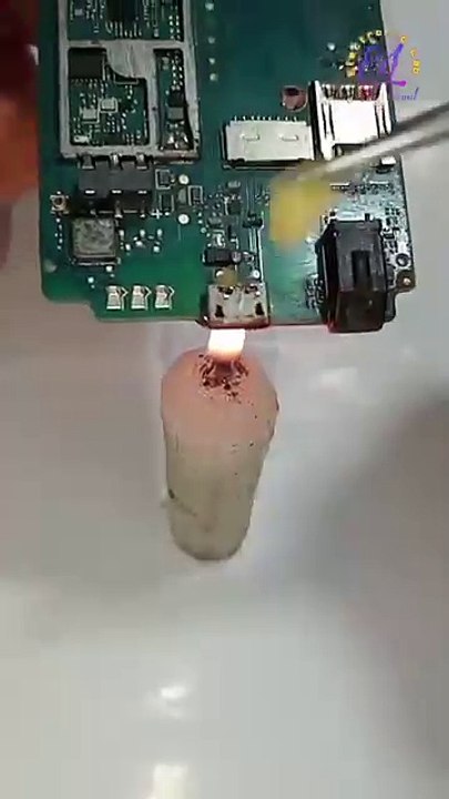 Mobile repring lab