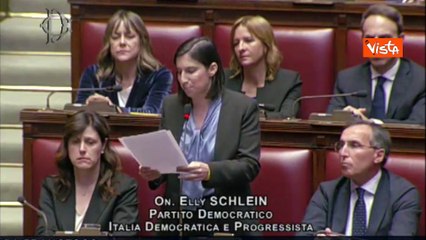 Addio Papa Francesco, Schlein: "No ipocrisie da chi non ha ascoltato i suoi appelli"