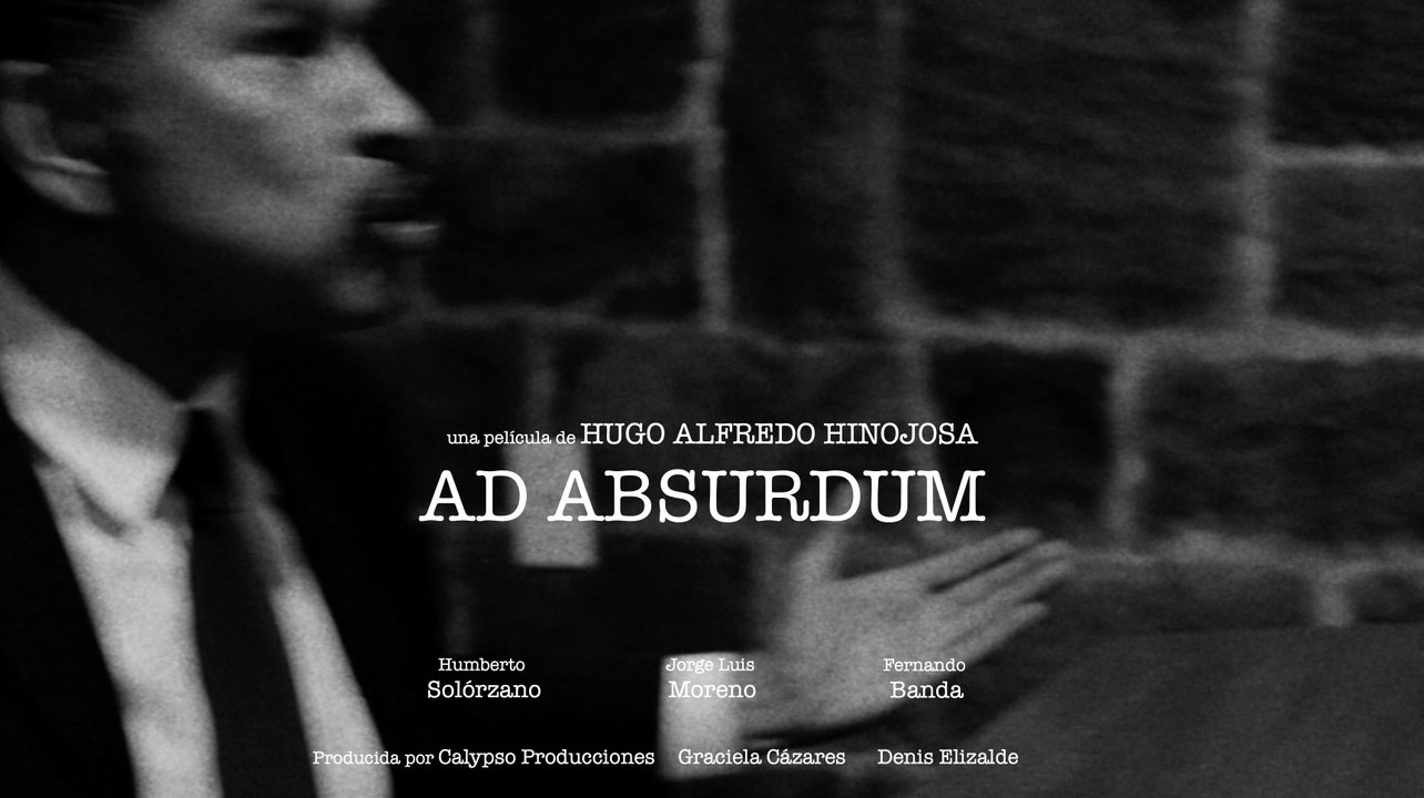 Ad Absurdum | Tráiler oficial