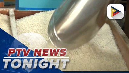 DA launches P20/kg rice program in Visayas