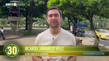 Medellín y Microsoft capacitan a integrantes de Clubes Juveniles en marketing digital