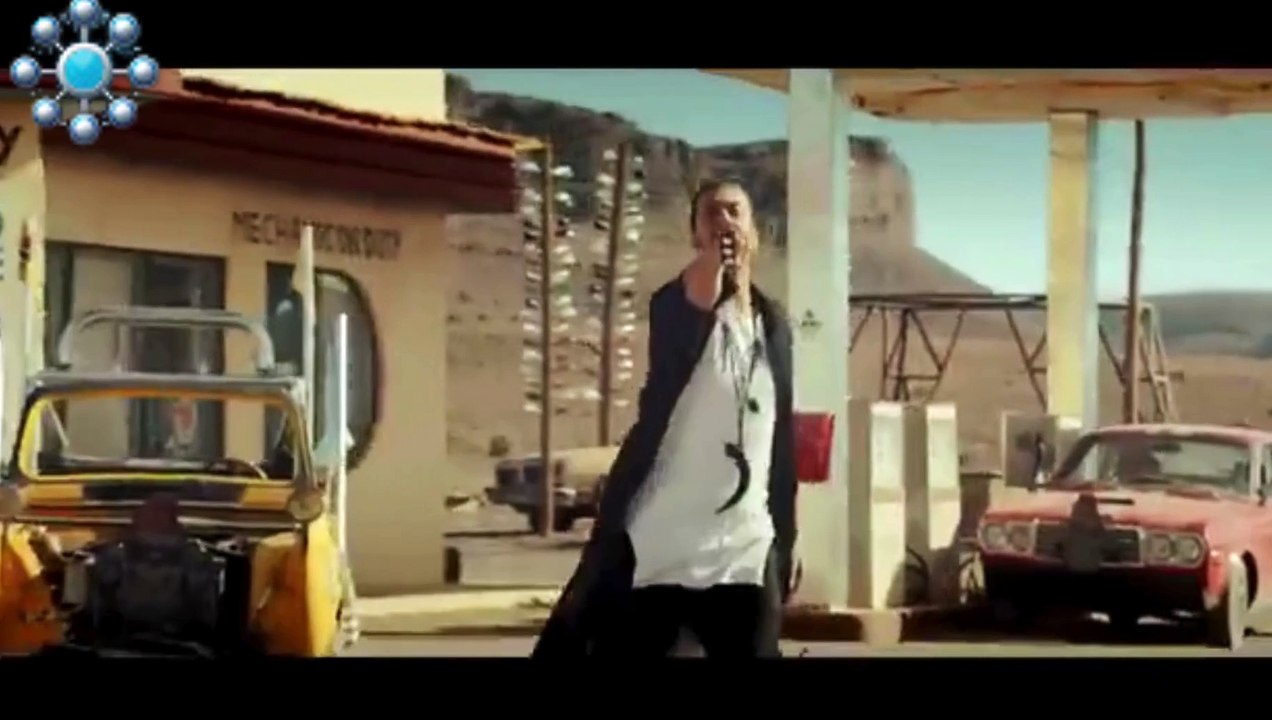 Saad Lamjarred - GHALTANA (ARABIC Music Videoسعد لمجرد - غلطانة  فيديو كليب حصري