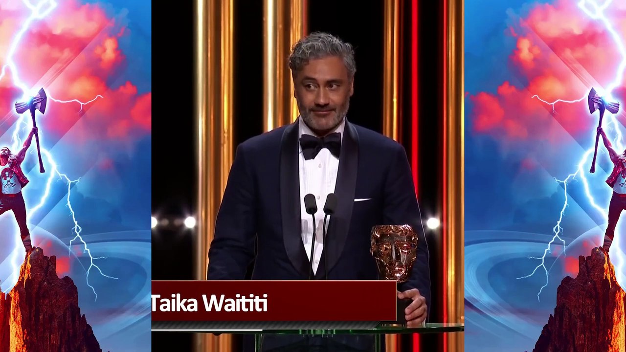 Thor Love and Thunder (2022) - Everything We Know So Far About - News And Updates