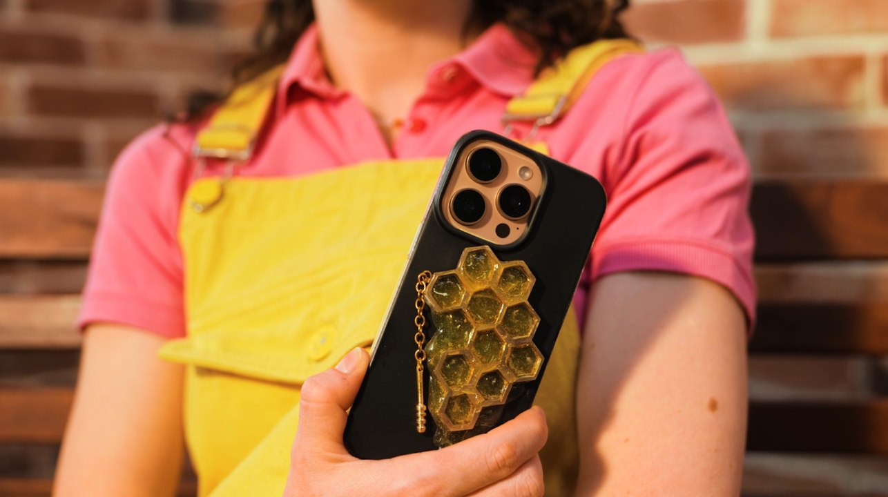 Créations d'étuis de téléphone : Du plus simple au plus étonnant !