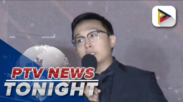 Esports personalities honored at 2024 Philippine Esports Awards