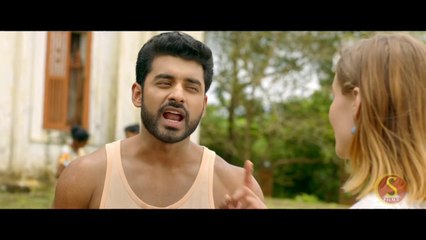 Villain | ভিলেন | Bengali Movie Part 1 | Full HD Bengali Movie | Sujay Films