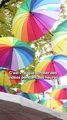 Addiction aux vidéos : combien de temps passez-vous en ligne ?