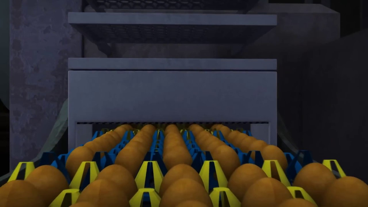 Golden Eggs ｜ सुनहरे अंडे ｜ शिवा ｜ Ep 177 ｜ Super Action Cartoon ｜ Shiva 1080p