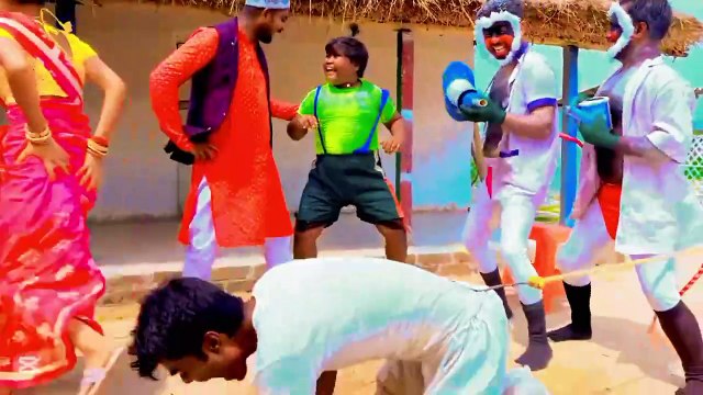 Very Special Trending Funny Comedy Video 2025 😂Amazing Comedy Video 2025 Episode 03#funny #ourfuntv #comedy #comedyvideo #comedyshorts #funny #funnyvideo #funnyshorts #tuituifunny #hasirvideo