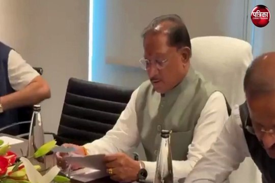 ललन ग्रुप, साइजअप और स्विफ्ट मर्चेंडाइज ने छत्तीसगढ़ में टेक्सटाइल इंडस्ट्री के लिए दिखाई रुचि