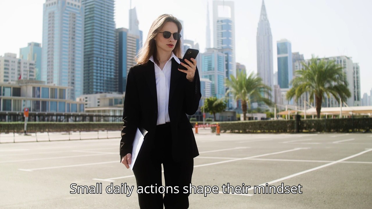 🚀 7 Millionaire Habits You Must Adopt to Attract Money 💰